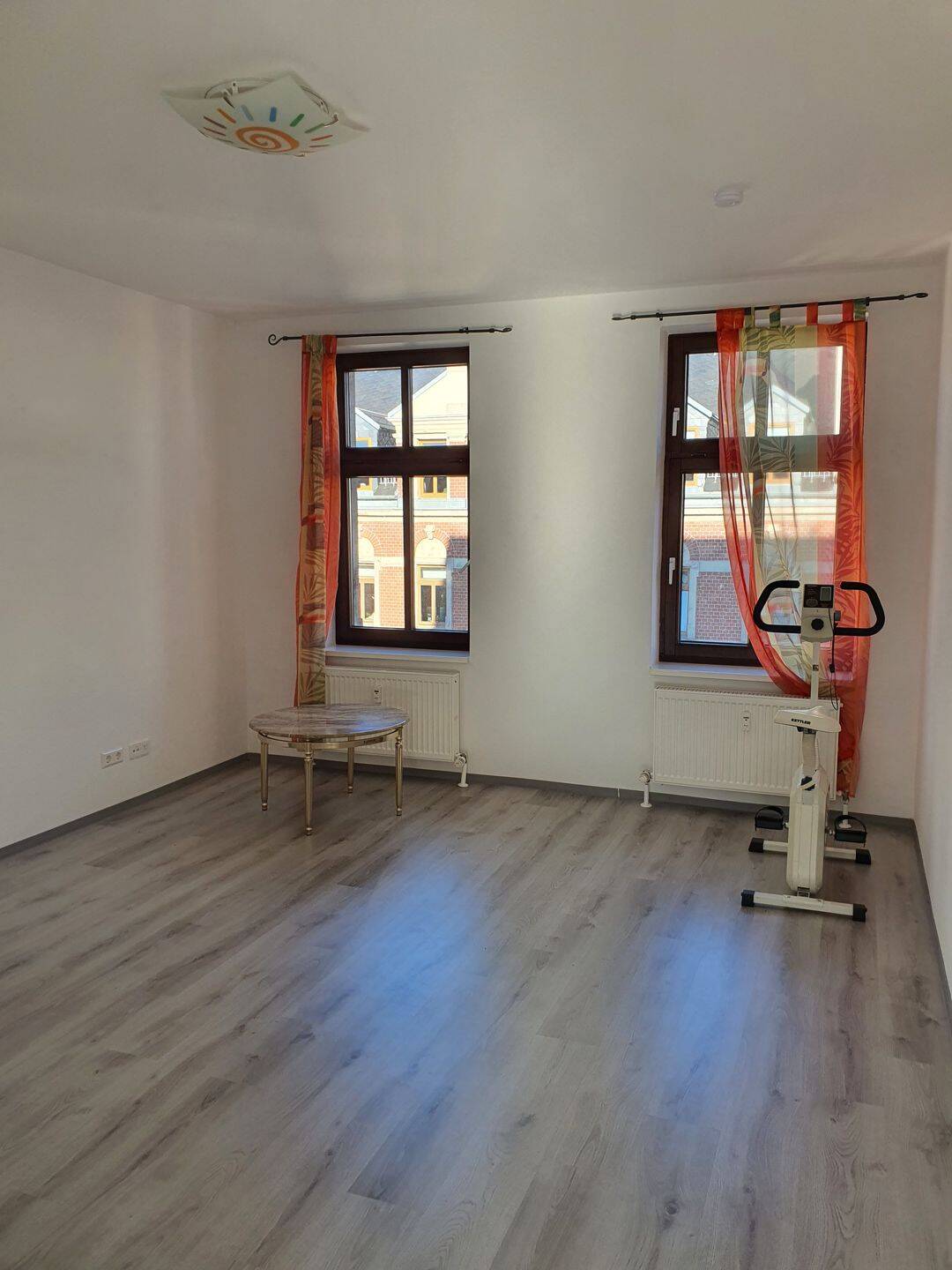 Praktische Zwei-Zimmer-Wohnung in Nähe der Innenstadt (Zentrum) – Chemnitz – Vorschaubild 7