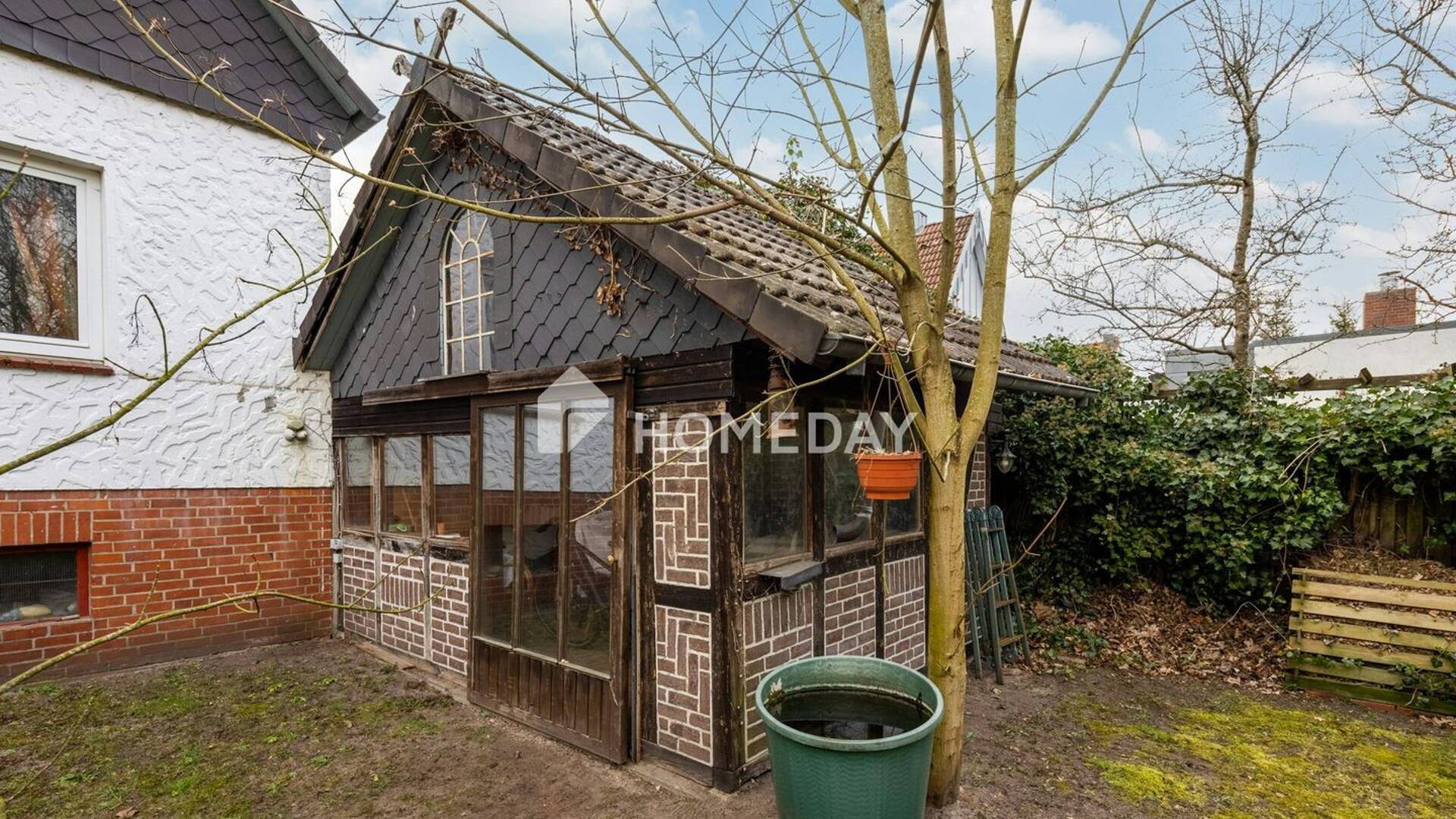 Haus in 27356 Rotenburg mit 120 m² kaufen