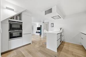 Stilvolle Designerwohnung mit Luxusausstattung: Ihr neues Zuhause in Traumlage von München-Solln! – 81479 München – Vorschaubild 7