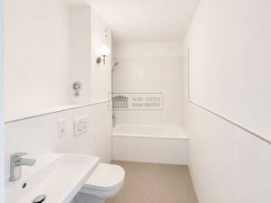 WE51- Urbanes Wohnen mit Balkon - moderne 3-Zimmer-Wohnung im grünen Drake Park – 12205 Berlin – Vorschaubild 6