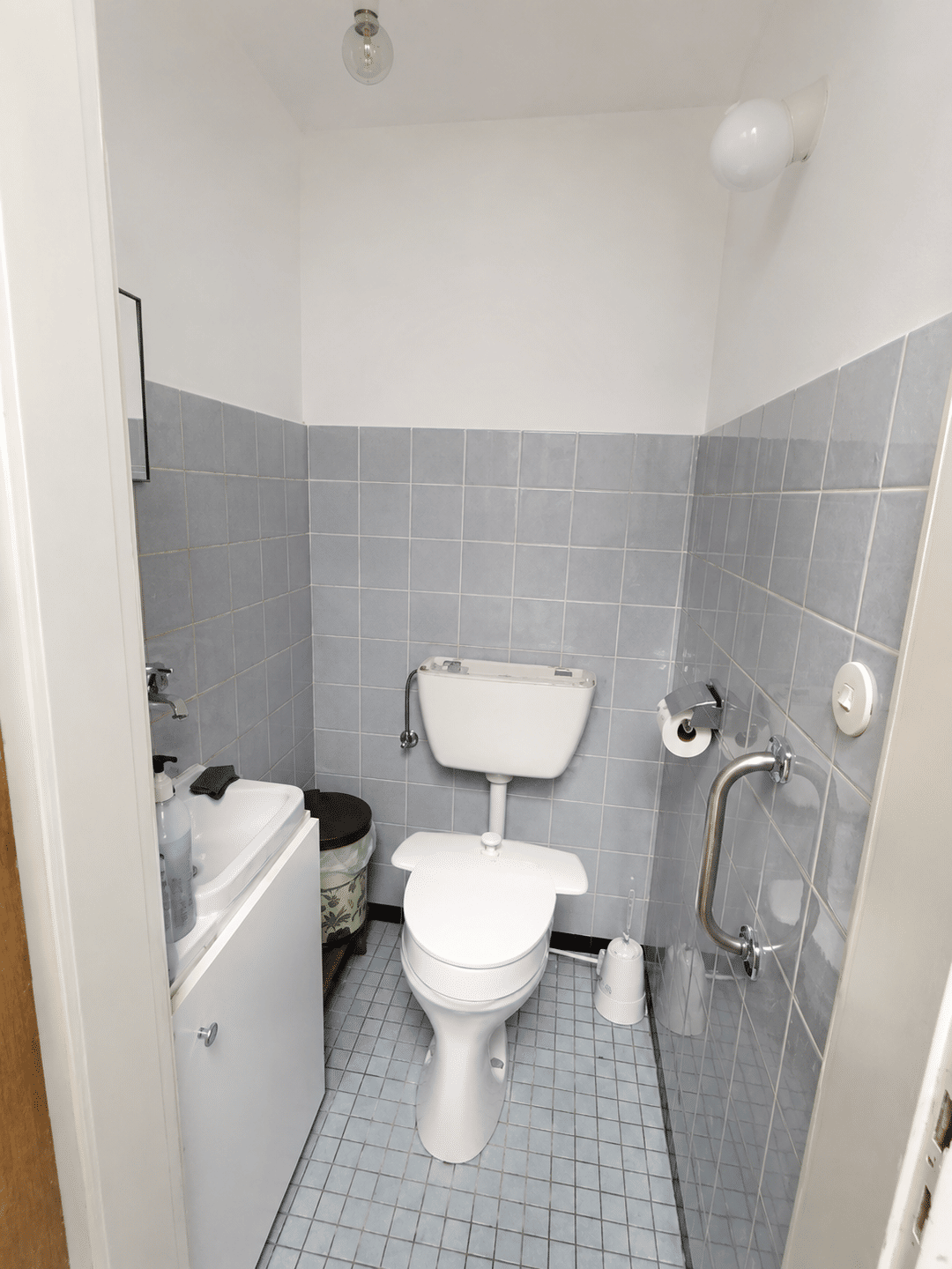 Einfamilienhaus mit viel Potenzial - verwirklichen Sie Ihr Traumzuhause hier! – Bell (Hunsrück) – Vorschaubild 9