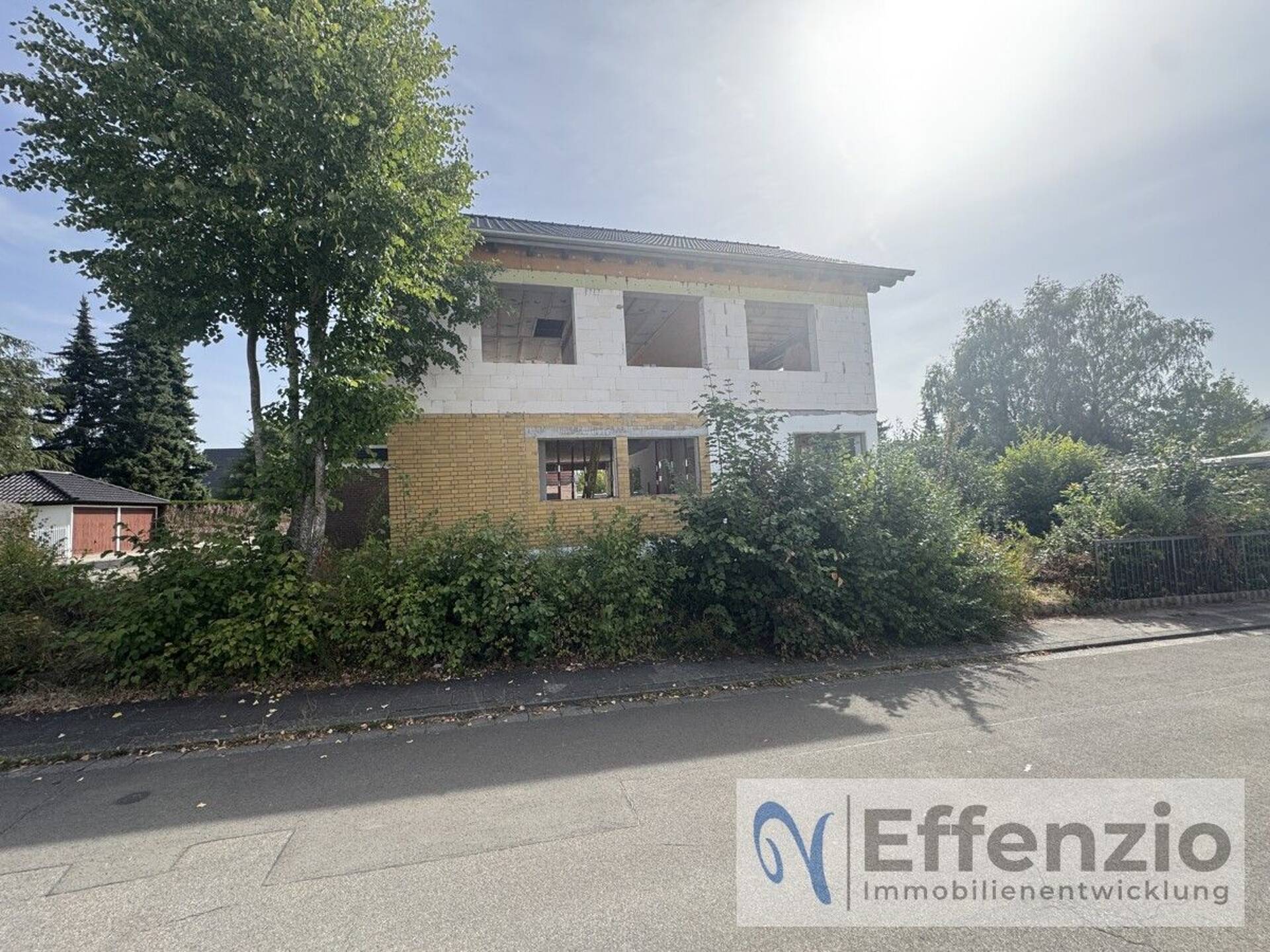 Einfamilienhaus in 67659 Kaiserslautern / Morlautern mit 200 m² kaufen