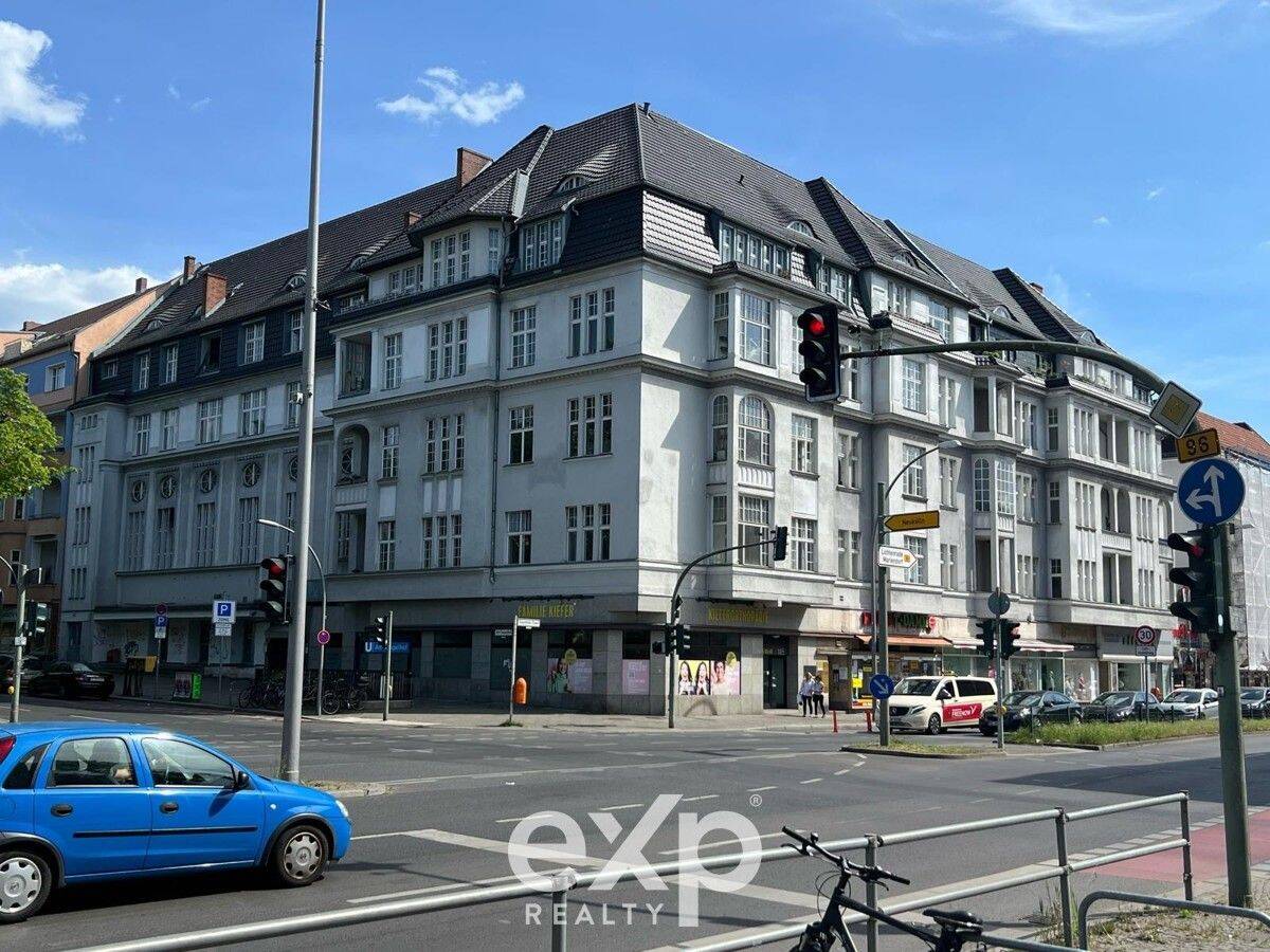 Haus in Berlin