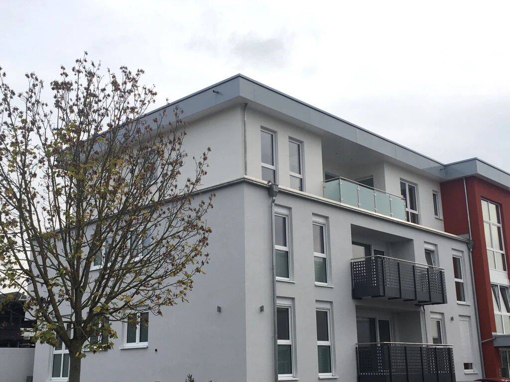 Seniorenwohnung in Heuchelheim
