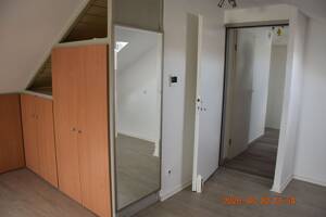 Helles Appartement im Hammer Osten, ideal für einen Studenten oder Single – 59071 Hamm – Vorschaubild 3