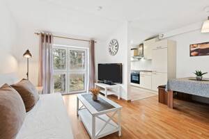 WARTELISTE! Neuwertige 3-Zimmer-Wohnung mit Stellplatz in HH-Duvenstedt – 22397 Hamburg – Vorschaubild 7