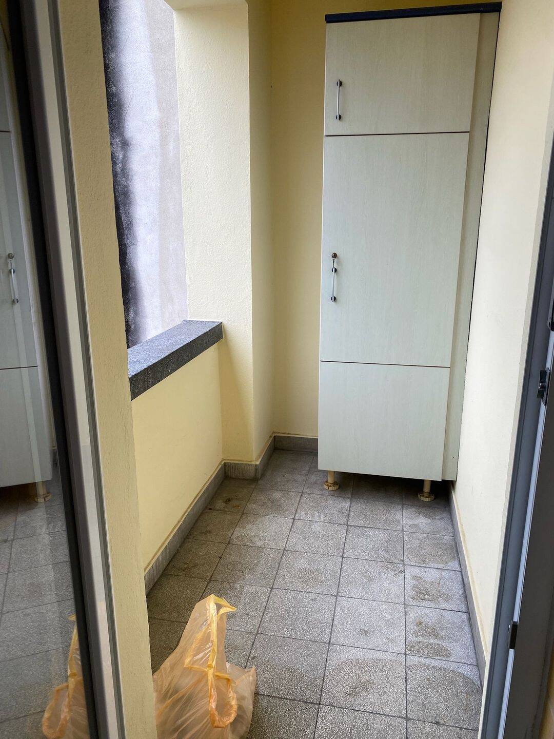 Schöne 3,5 Zimmer Wohnung in der Südstadt – Karlsruhe – Vorschaubild 8