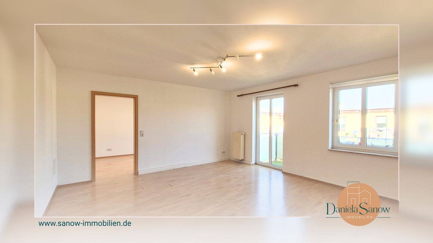 Eigentumswohnung im historischen Viertel von Magdeburg - begehrte Lage Stadtfeld-Ost – Magdeburg – Vorschaubild 5