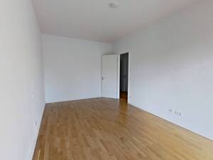 Elegantes Wohnen in Düsseldorf: Großzügige 3-Zimmer-Wohnung mit Balkon, Concierge-Service uvm. – 40549 Düsseldorf – Vorschaubild 5