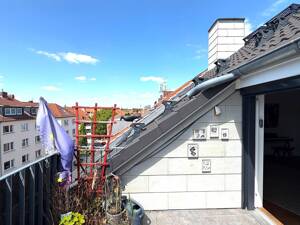 Über den Dächern der Südstadt - Moderne 3-Zimmer-Traumwohnung mit Dachterrasse ! – 30171 Hannover – Vorschaubild 7