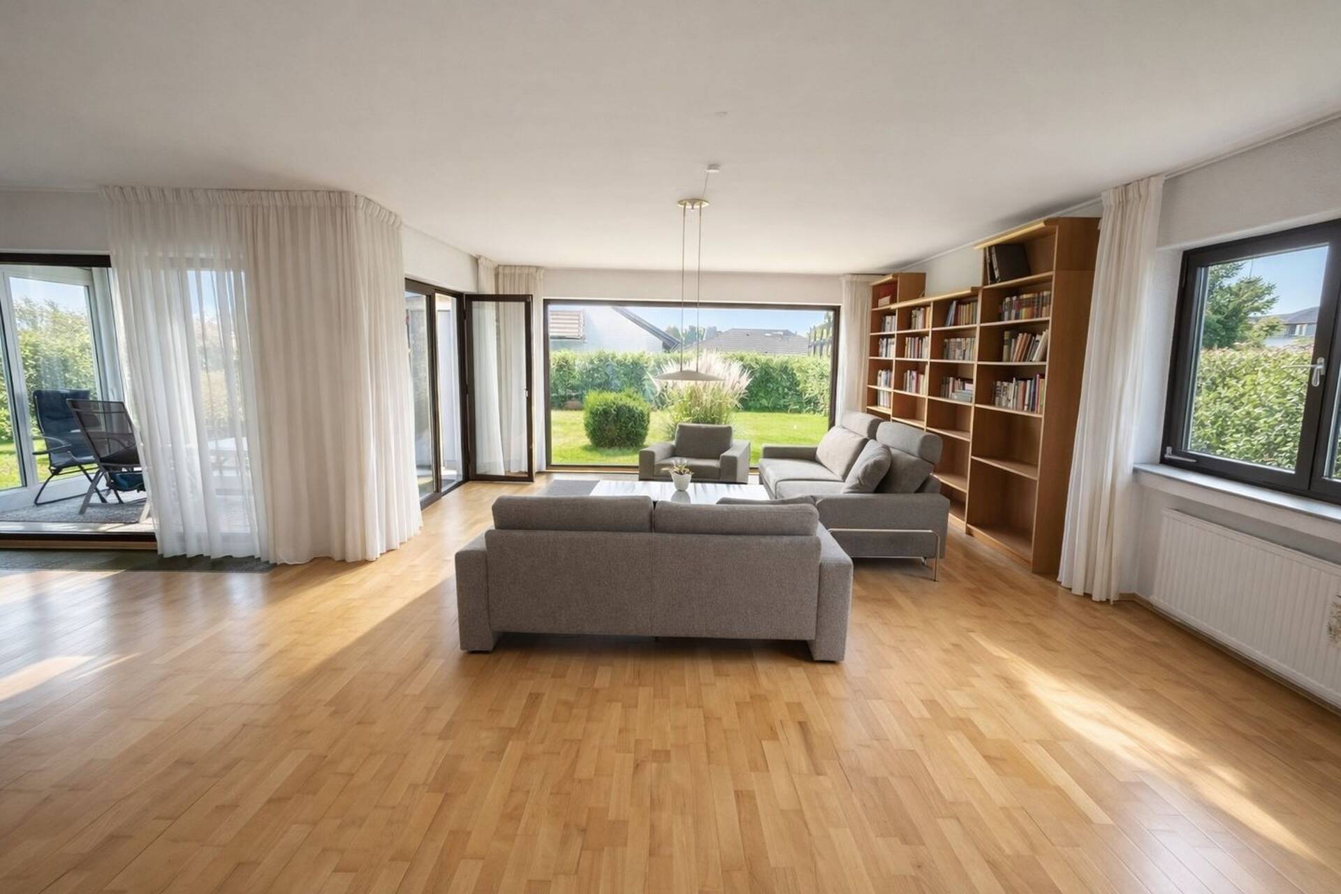 Einfamilienhaus in 64319 Pfungstadt mit 250 m² kaufen