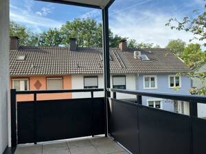 Charmante 2-Raum-Wohnung mit Balkon und Tageslichtbad! – 45139 Essen – Vorschaubild 8