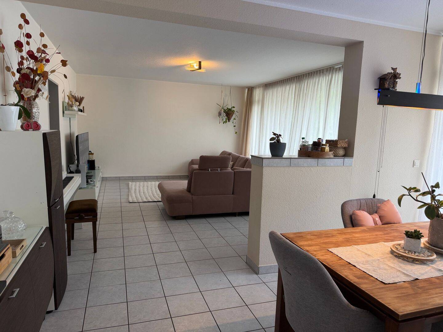 Großzügige 4-Zimmer-Wohnung mit Aufzug direkt am Opladener Platz – Leverkusen – Vorschaubild 6