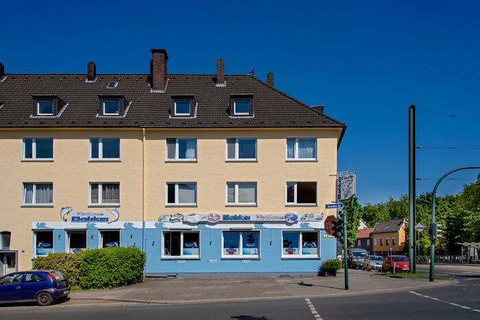 3-Zimmer-Wohnung in Essen Altendorf