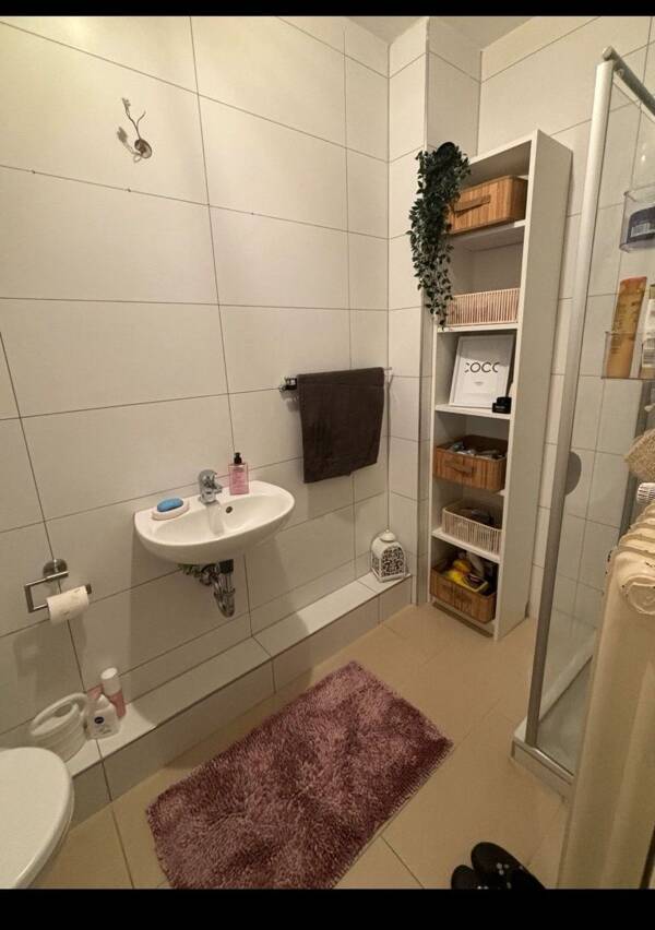 Etagenwohnung in 41238 Mönchengladbach mit 33 m² kaufen