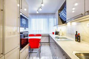 Welc(H)ome® by RIDA FLATS - Köln-Neumarkt: All-in! Lift, Balkon, Tiefgarage & WIFI – 50676 Köln – Vorschaubild 6