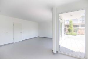 Neu - Hochwertige 4 Zimmerwohnung mit Terrasse in Porta-Nigra-Nähe – 54292 Trier – Vorschaubild 4