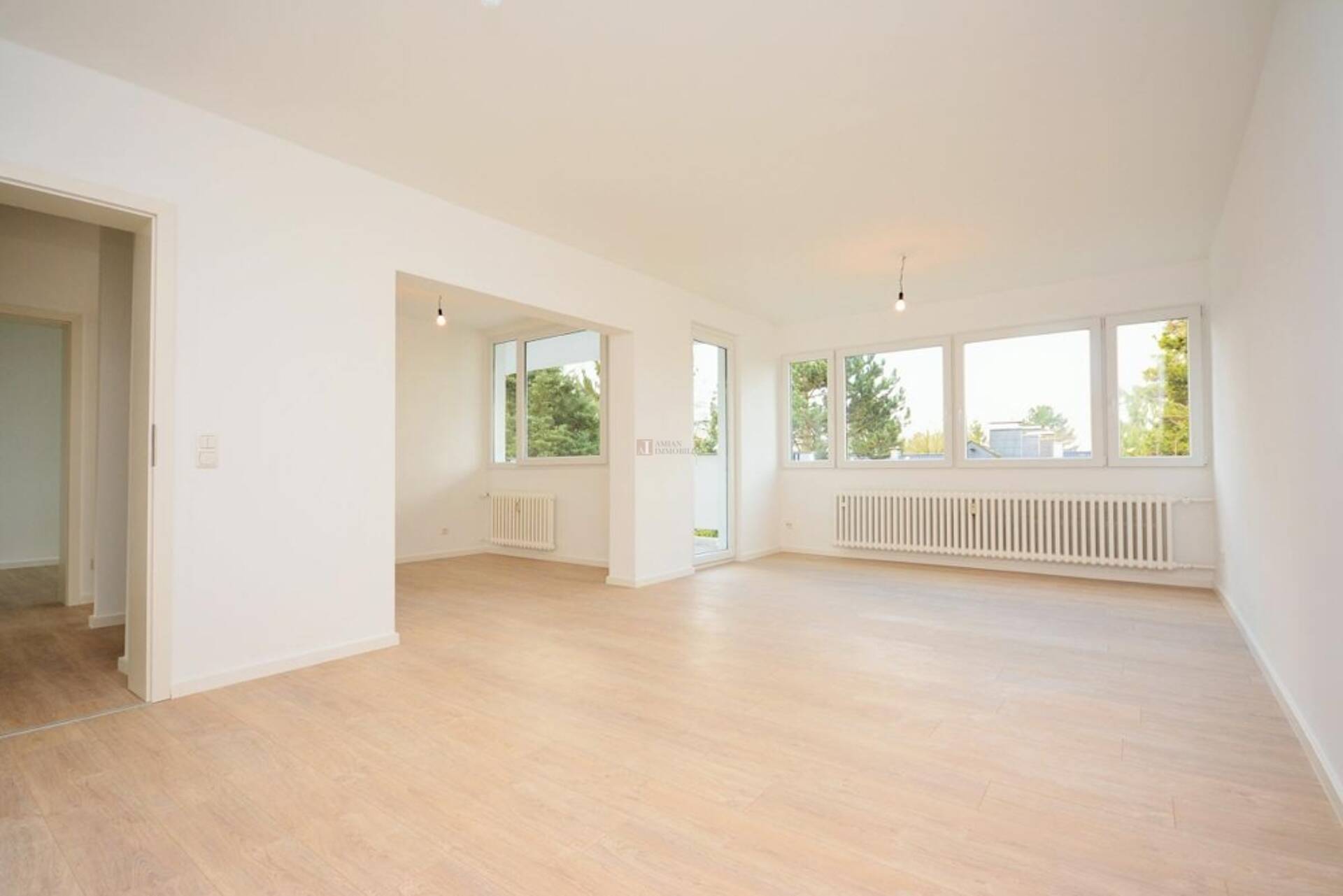 Etagenwohnung in 50859 Köln / Lövenich mit 94,54 m² kaufen