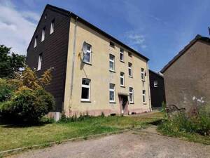 Hier lässt es sich aushalten: individuelle 3-Zimmer-Wohnung – 45665 Recklinghausen – Vorschaubild 1
