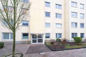 Gestalten statt suchen: Eigentumswohnung mit Tiefgaragenstellplatz in zentraler Lage!