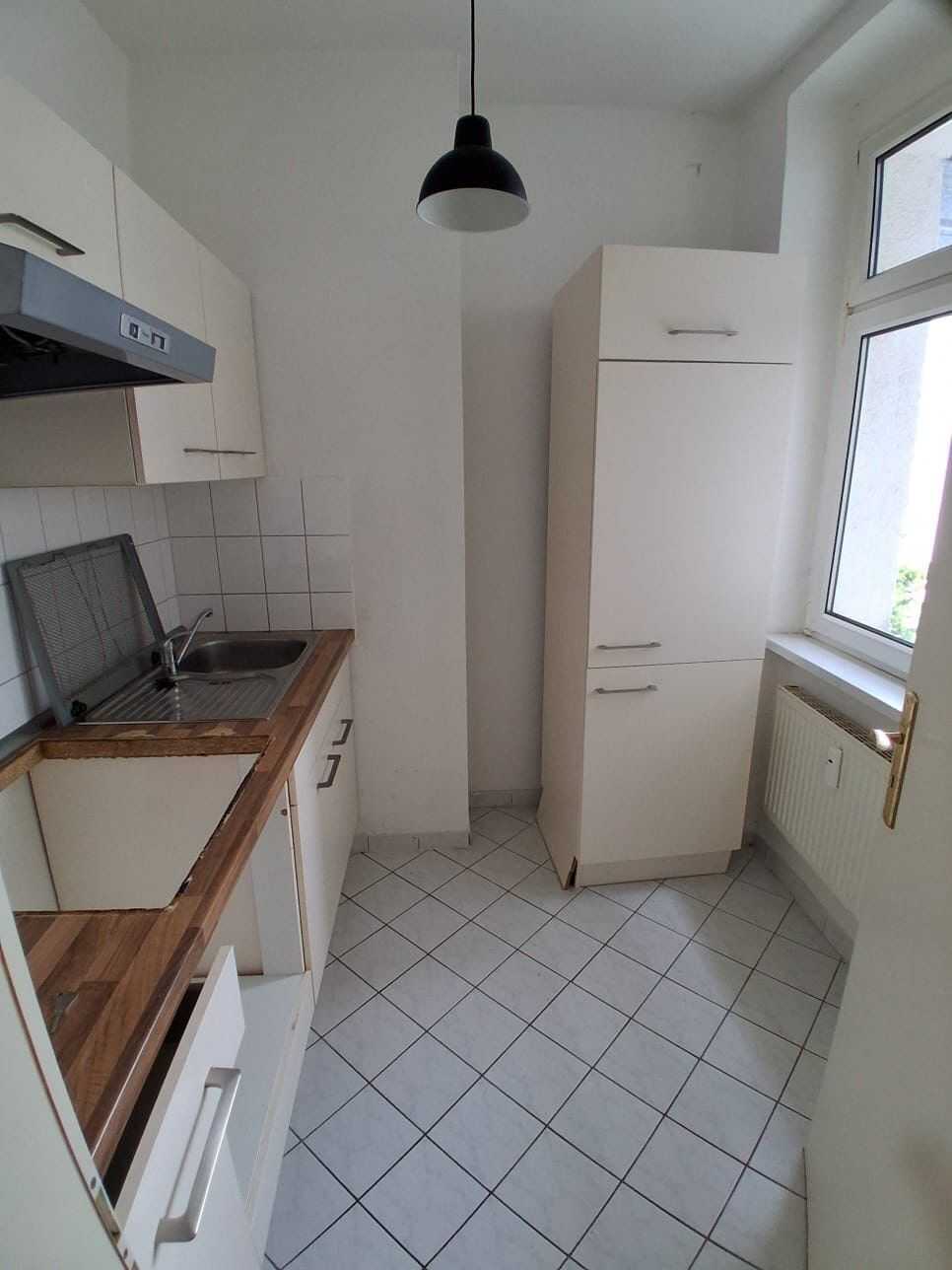 Preiswerte 3-R-Whg. in Magdeburg - Stadtfeld ca.Ost 61m2 im 3.OG zu vermieten.