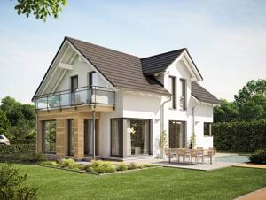 Familienglück im Eigenheim - Schlüsselfertig bauen mit Bien-Zenker – 59067 Hamm – Vorschaubild 2