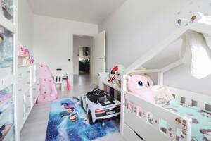 Hochwertige 3,5-Zimmer ETW in Dortmund-Brackel - Feldrandlage, moderne Einbauküche & große Loggia! – 44309 Dortmund – Vorschaubild 5