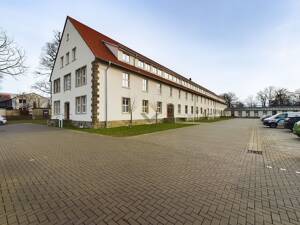 Wohnen im Grünen! Moderne 3-Zimmer-Wohnung mit Balkon & optionaler Einbauküche – 38368 Mariental – Vorschaubild 5
