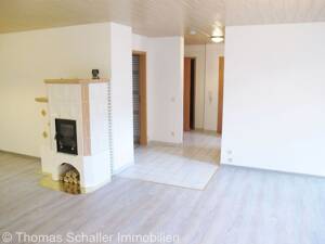 Wohn- und Anlageensemble mit Mehrfamilienhaus & Zweifamilienhaus - 390.000 € zinsfrei – 91058 Erlangen – Vorschaubild 8