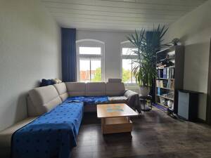 Großzügig aufgeteilte, lichtdurchflutete 3-Raum-Maisonette-Wohnung ! – 99086 Erfurt – Vorschaubild 4
