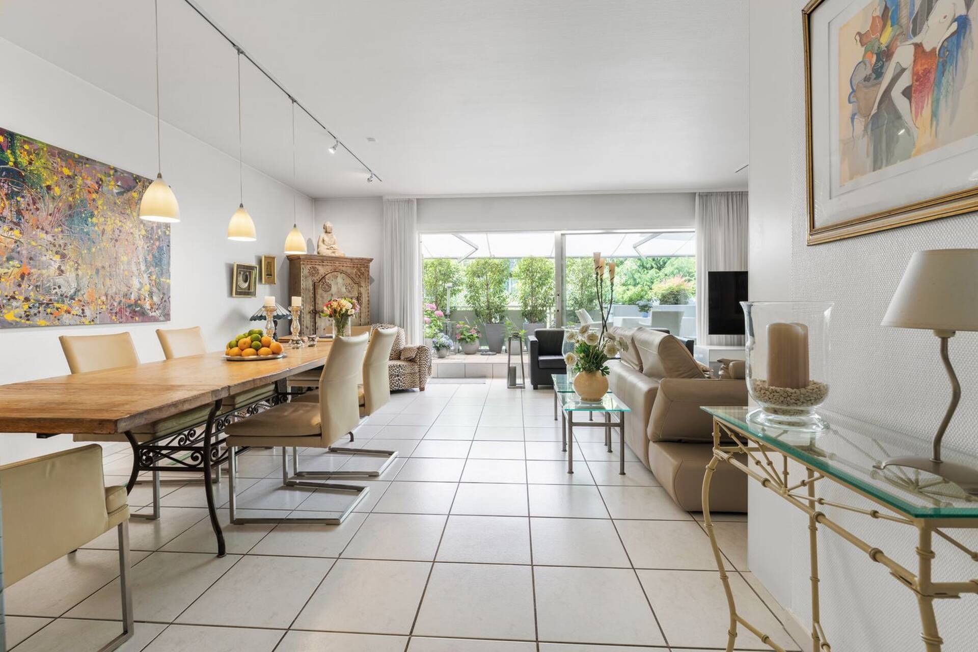 Etagenwohnung in 50668 Köln mit 182 m² kaufen