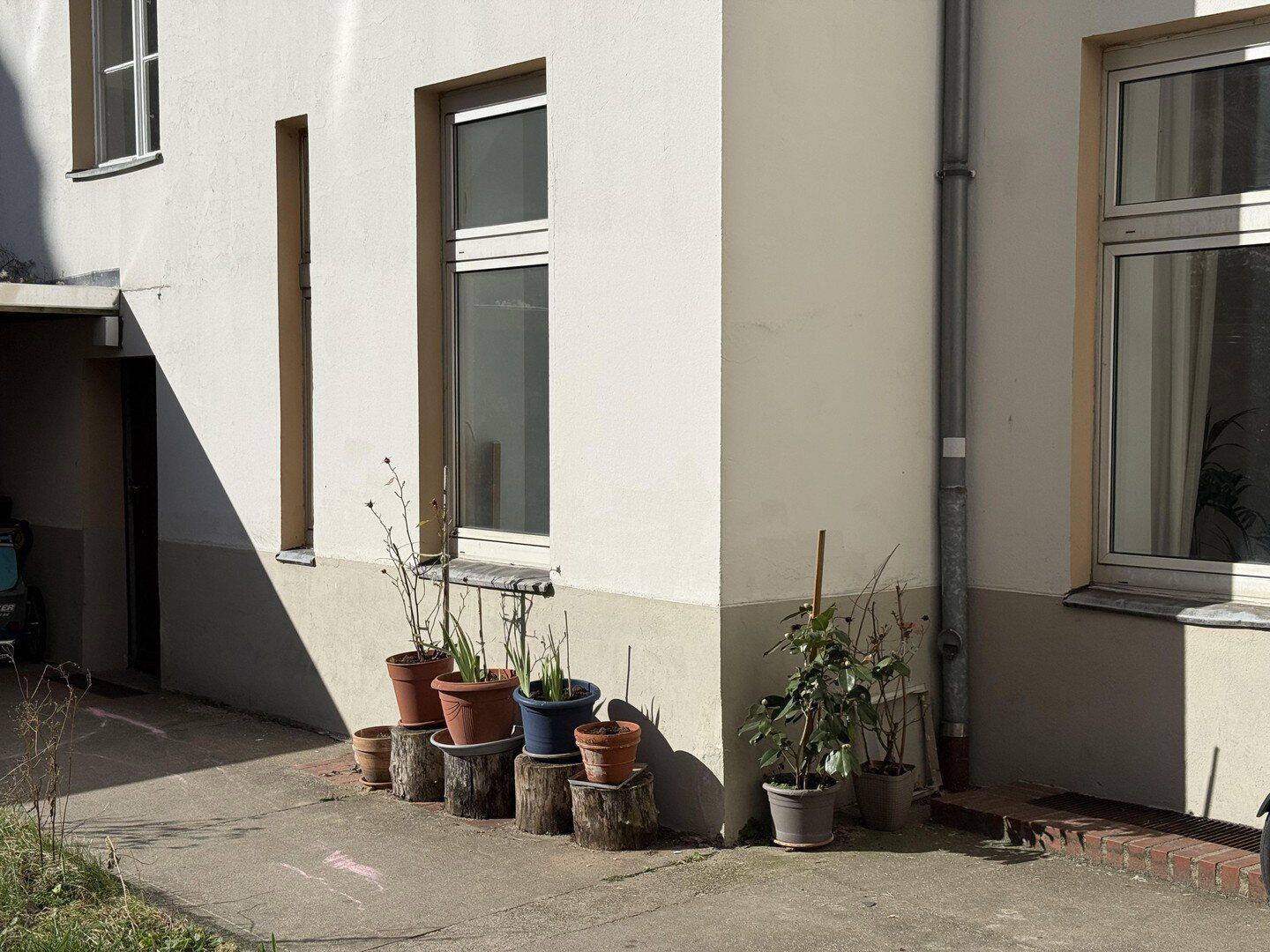 Bezugsfreie Design Wohnung ohne Provision – Berlin – Vorschaubild 8