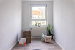 NEU sanierte 3-Raum-Wohnung in zentraler Lage – 9111 Chemnitz – Vorschaubild 4