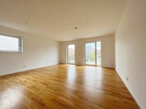 Großzügige 4-Zimmer-Maisonette-Wohnung mit Dachterrasse in Hamburg Jenfeld - Wentzel Dr. – 22045 Hamburg – Vorschaubild 2