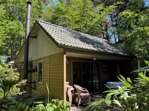 Idyllisches Wochenendhaus in Lehnstedt - Hagen im Bremischen – 27628 Hagen im Bremischen – Vorschaubild 4
