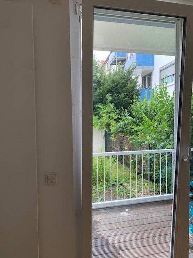 Top WG-Zimmer in 3-WG Münster Mitte-Südviertel saniert/Garten Terrasse Balkon Warmmiete All-in-Miete – Münster – Vorschaubild 2