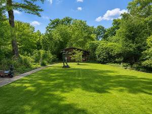 Lieblingslage Volksdorf! Helle 3 Zi.-Wohnung mit Dachterrasse & Garten – 22359 Hamburg – Vorschaubild 5