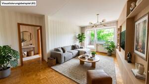 WO URBANER WEITBLICK AUF KULINARISCHE PERFEKTION TRIFFT – 70567 Stuttgart – Vorschaubild 4