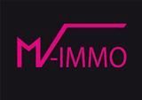 MV-Immo logo