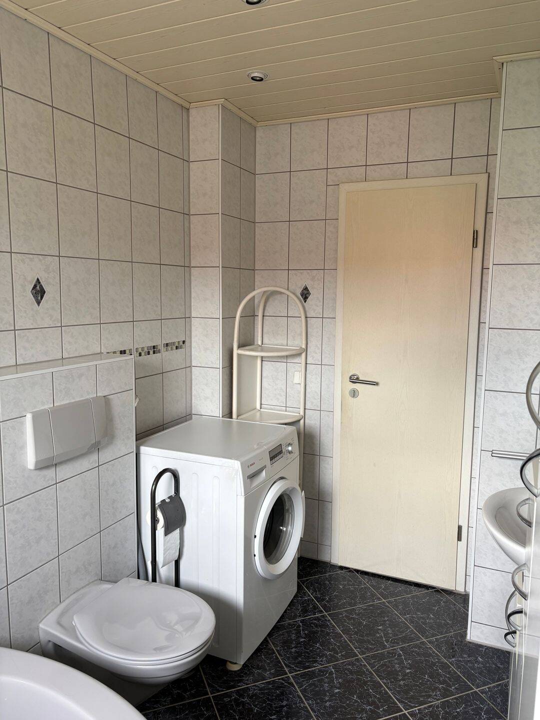3-Zimmer-Wohnung, 55qm, ab sofort – Fürth – Vorschaubild 8