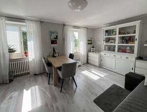 Ein Haus für ganz viel Leben! Mehrfamilienhaus mit individuellen Möglichkeiten in Osnabrück *Erbpacht* – 49088 Osnabrück – Vorschaubild 3