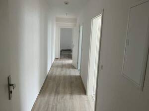 Schöne 2-Zimmer-Wohnung mit neuem Laminatboden in Hagen Zentrum! – 58095 Hagen – Vorschaubild 9