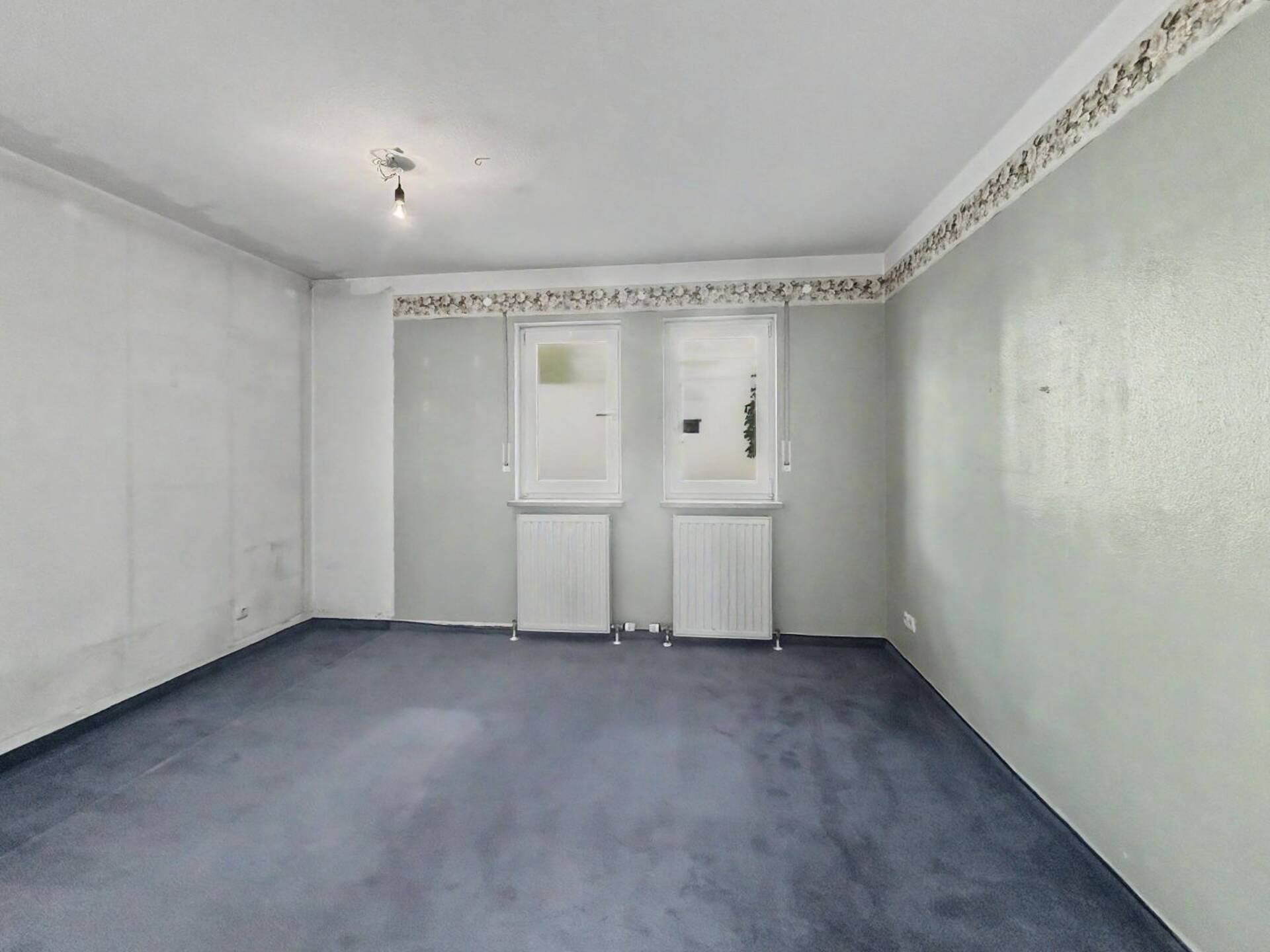 Erdgeschosswohnung in 92224 Amberg mit 83,53 m² kaufen