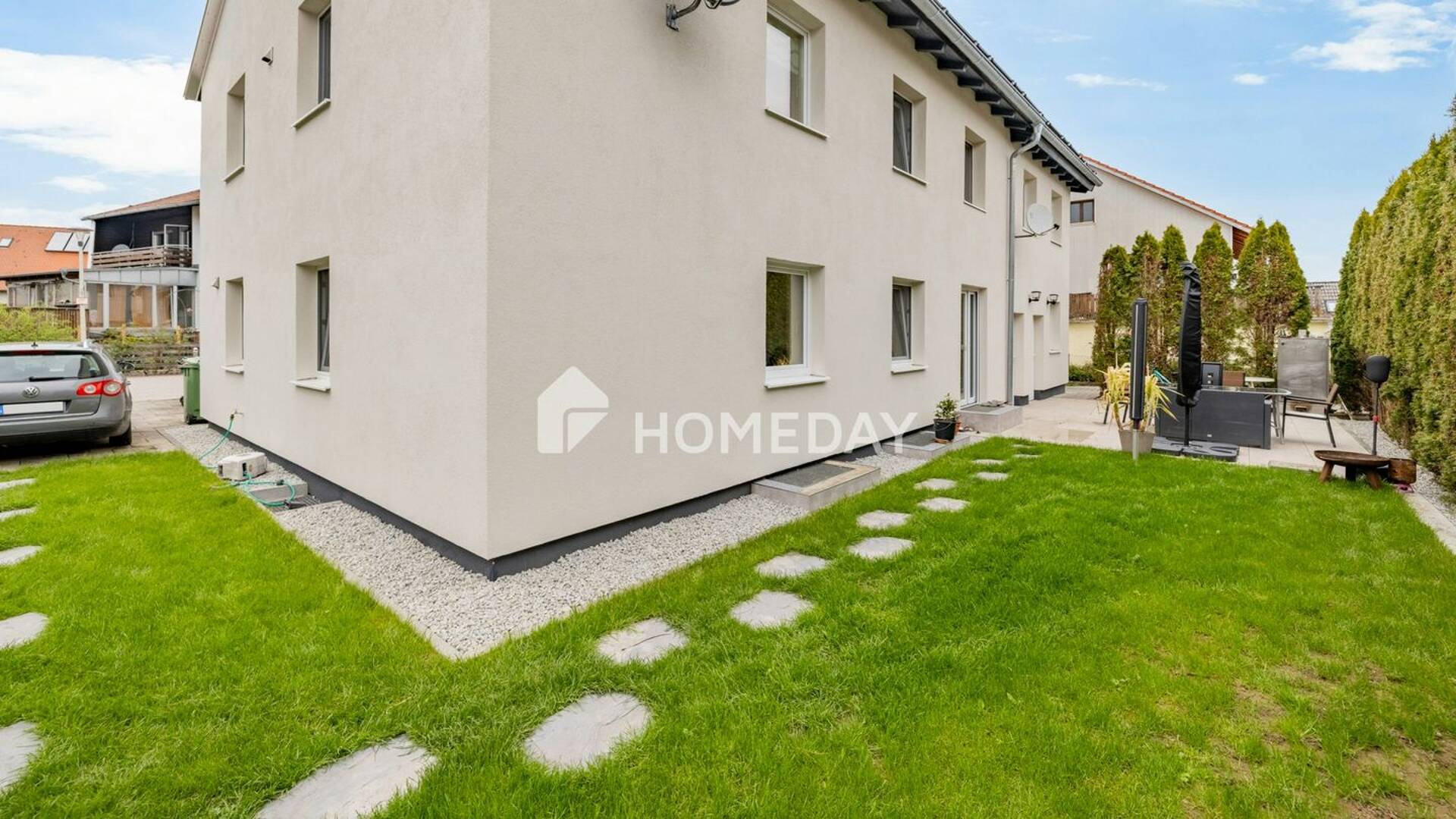 Haus in 84036 Landshut Kumhausen mit 181 m² kaufen