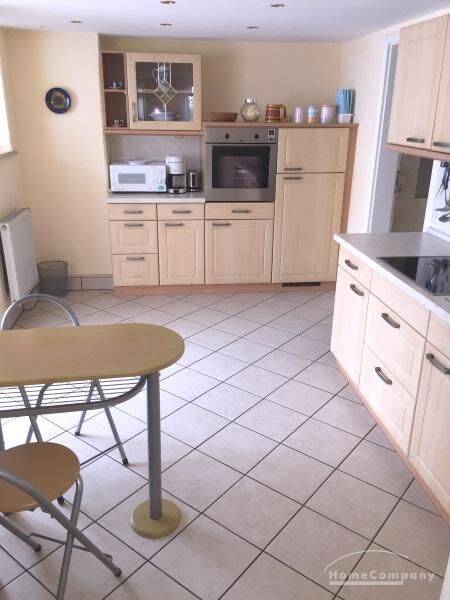 14050 HomeCompany Dresden Möbliert/Furnished Hübsches 3-Zimmer Apartment am Weißen Hirsch mit Gartennutzung max. 3 Personen – Dresden – Vorschaubild 3