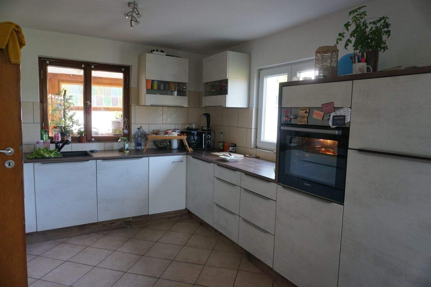 *** Zweifamilienhaus mit PV Anlage direkt in Homberg zu verkaufen*** – Homberg – Vorschaubild 5