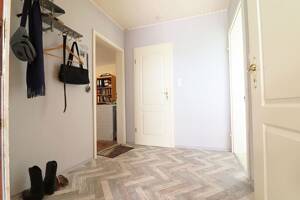 Farge / Sanierungsbedürftige 4-Zimmer-Wohnung mit Garten – 28777 Bremen – Vorschaubild 3