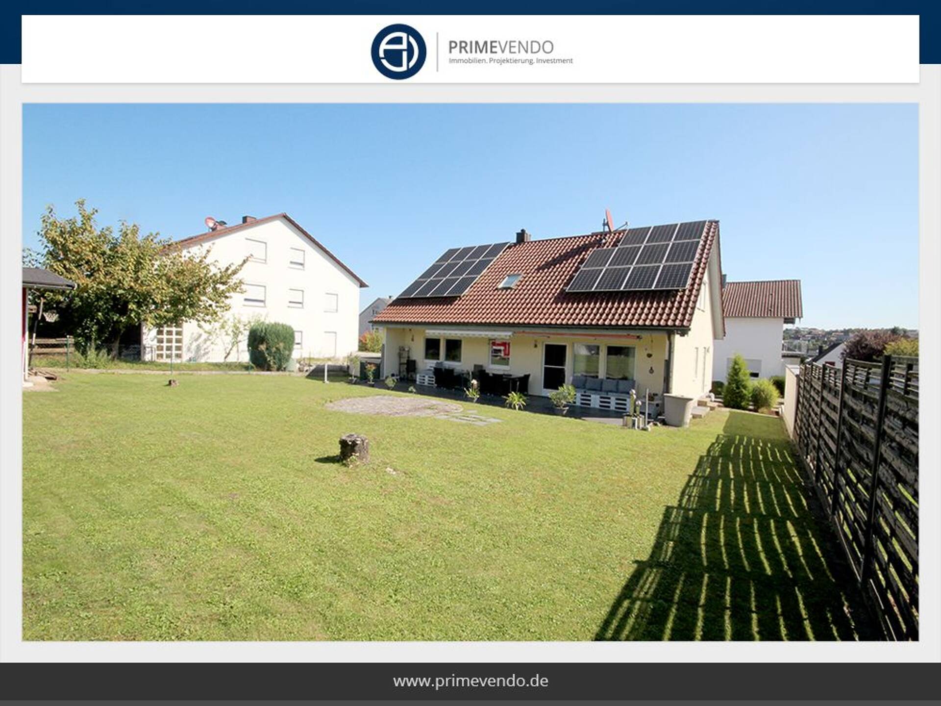 Haus in 75015 Bretten mit 164 m² kaufen