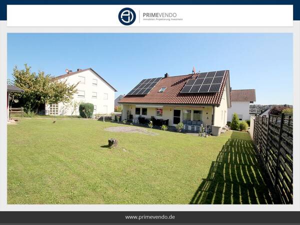 Haus in 75015 Bretten mit 164 m² kaufen