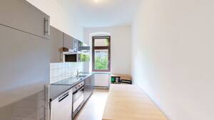 Helle 2-Zimmer-Wohnung mit modernisierter Technik im Frauenland – 97074 Würzburg – Vorschaubild 5